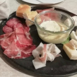Org Franciacorta Nourriture
