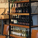 Org Franciacorta À l'intérieur