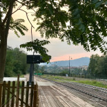 Org Franciacorta Extérieur