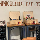Org Franciacorta À l'intérieur