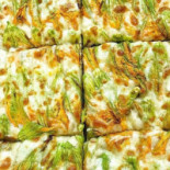 Pizza Brindisi Nourriture