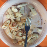 Tavola Blu Nourriture