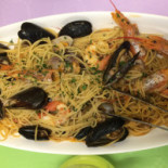 Tavola Blu Nourriture