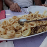 Tavola Blu Nourriture