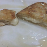 Zona 3 Comida