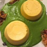 Osteria Dal Merlo food