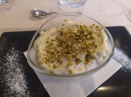 Osteria Dal Merlo food