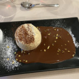 Osteria Dal Merlo food
