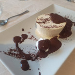 Osteria Dal Merlo drink