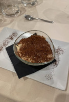 Osteria Dal Merlo food