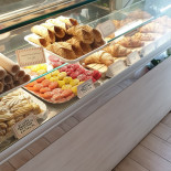 Cassatelle E Caffe Food
