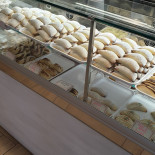 Cassatelle E Caffe Drink