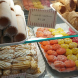 Cassatelle E Caffe Food