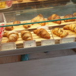 Cassatelle E Caffe Food