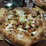 Pizzare Nourriture