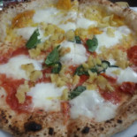 Pizzare Nourriture