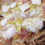 Pizzare Nourriture