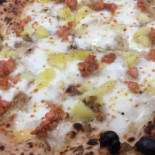 Pizzare Comida