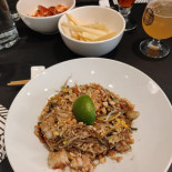 Hops Beerstro Nourriture