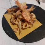 Sole Nourriture