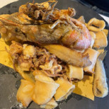 Sole Nourriture