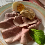 Boccadoro Nourriture