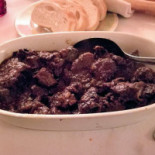 Boccadoro Nourriture