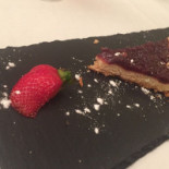 Boccadoro Nourriture