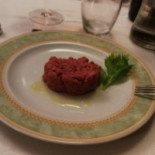 Boccadoro Nourriture