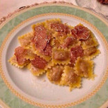Boccadoro Nourriture