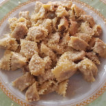 Boccadoro Nourriture