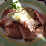 Boccadoro Nourriture