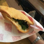 Il Priscio Nourriture