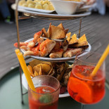Lentini's Bebida