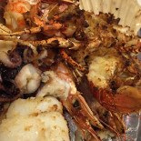 Nisida Comida