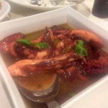 Nisida Comida