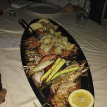 Nisida Comida