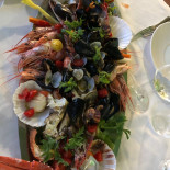 Nisida Comida