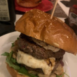Amascalzon Comida