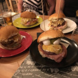Amascalzon Nourriture