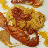 La Lanternina 2 Di Palmieri Nourriture