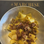 Il Marchese Comida