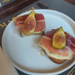 Il Marchese Osteria Mercato Liquori Boisson