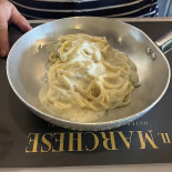 Il Marchese Comida