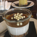 Il Marchese Osteria Mercato Liquori Boisson