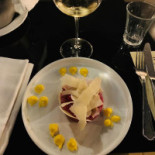 Il Marchese Osteria Mercato Liquori Nourriture