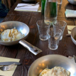 Il Marchese Osteria Mercato Liquori Boisson