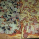 Bros' Food