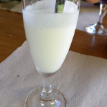 Crotto Dul Bem drink