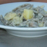 Crotto Dul Bem food
